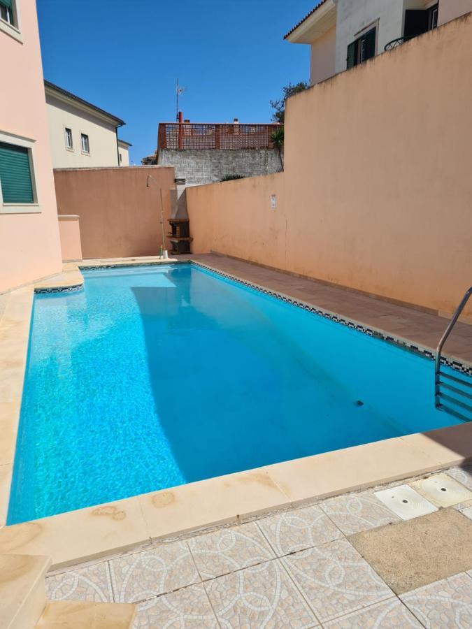 Casa 28 Apartman Pataias Kültér fotó
